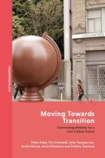 Moving Towards Transition af Prof. Peter (Royal Holloway University of London Adey
