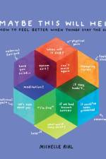 Maybe This Will Help af Michelle Rial