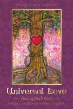 Universal Love - Special 20th Anniversary Edition