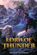 Lord of Thunder af Michael Deangelo