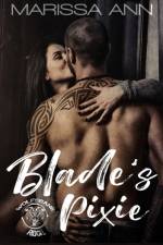 Blade's Pixie af Marissa Ann