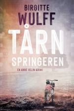Tårnspringeren af Birgitte Wulff