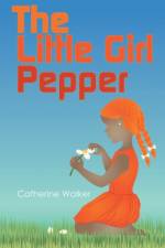 Little Girl Pepper af Catherine Walker