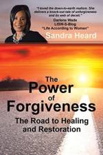 Power of Forgiveness af Sandra Heard
