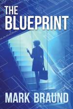 Blueprint af Mark Braund