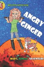Angry Ginger af Melissa Kowalik