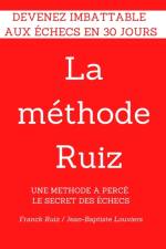 methode RUIZ af Jean-Baptiste Louviers