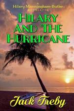 Hilary And The Hurricane (a novelette) af Jack Treby