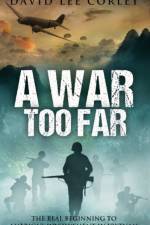 War Too Far af David Lee Corley