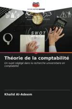 Theorie de la comptabilite af Khalid Al-Adeem