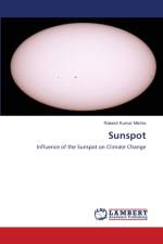 Sunspot af Rakesh Kumar Mishra