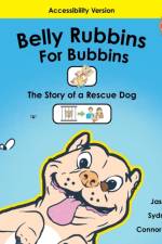 Belly Rubbins For Bubbins- (Accessibility Version) af Sydni D Cohen