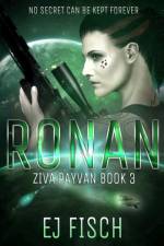 Ronan af Ej Fisch