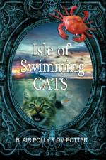 Isle of Swimming Cats af DM Potter