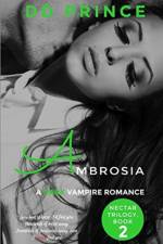Ambrosia (Nectar Trilogy, Book 2) af DD Prince
