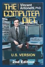 Computer Diet - U.S. Edition af Vincent