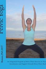 Pelvic Yoga af Kimberlee Bethany Bonura