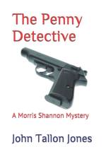 Penny Detective af John Tallon Jones