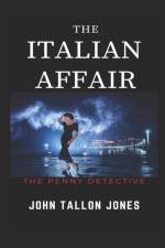 Italian Affair af John Tallon Jones