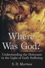 Where Was God? af S D Morrison