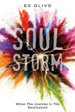 SoulStorm af Ed Olivo