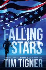 Falling Stars af Tim Tigner