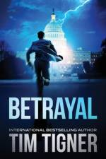 Betrayal af Tim Tigner