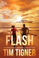 Flash af Tim Tigner