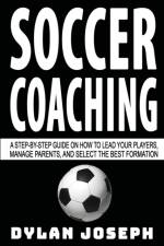 Soccer Coaching af Dylan Joseph