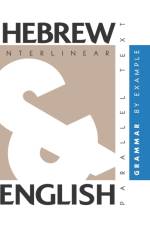 Hebrew Grammar By Example af Aron Levin
