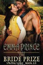 The Bride Prize af Emma Prince