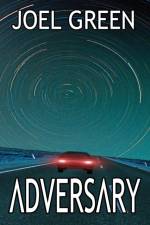 Adversary af Joel Green
