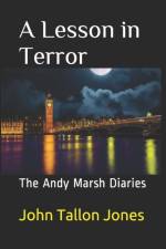 Lesson in Terror af John Tallon Jones