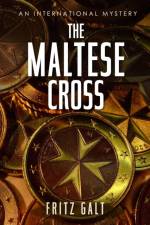 Maltese Cross af Fritz Galt