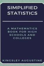 Simplified Statistics af Kingsley Augustine