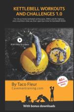 Kettlebell Workouts and Challenges 1.0 af Taco Fleur