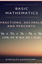 Basic Mathematics af Kingsley Augustine