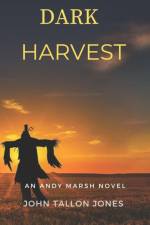 Dark Harvest af John Tallon Jones