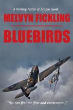 Bluebirds af Melvyn Fickling