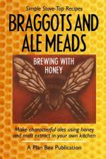 Braggots and Ale Meads af Plan Bee