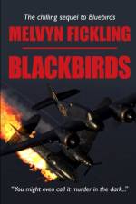 Blackbirds af Melvyn Fickling