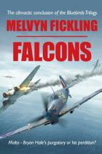 Falcons af Melvyn Fickling