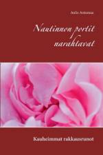 Nautinnon portit narahtavat af Aulis Antamaa
