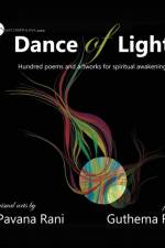 Dance of Light af Guthema Roba