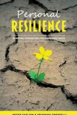 Personal Resilience af Peter Tarlow