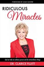 Ridiculous Miracles af Clarice Fluitt