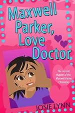 Maxwell Parker, Love Doctor af Josie Lynn
