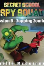 Mission 5 - Zapping Zombies af Janelle McGuinness
