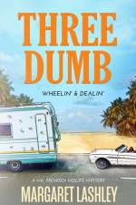 Three Dumb af Margaret Lashley