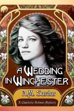 Wedding in Winchester af Am Sardar